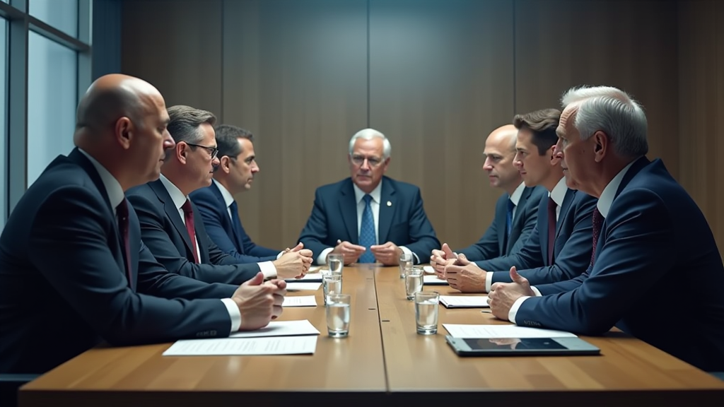 thyssenkrupp tarifverhandlungen