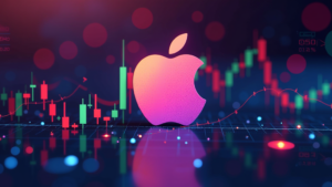 apple aktie value sch tzung