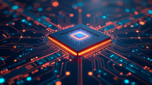 chip sektor halbleiter aktien