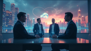 us tech aktien microsoft