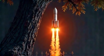 Raketen, Rückgänge, Resilienz ️