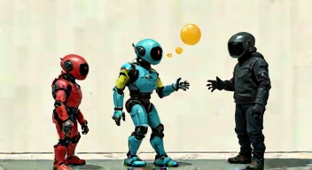 AI Kooperationsklatsch 🤖