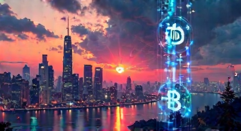 Bitcoin und die Zukunft