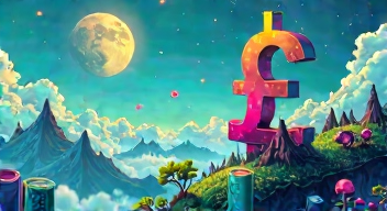 Geld regiert die Kryptowelt!