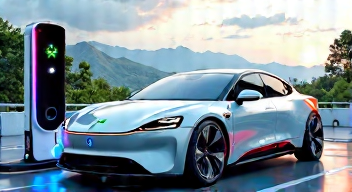 E-Mobility und KI-Kraftwerke