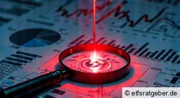 Unsichtbare Risiken von ETFs: Qualität, Rendite, Performance
