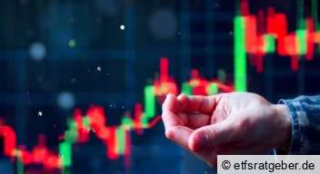 Aktive ETFs: Der Aufstand gegen passive Könige Aktive ETFs: Der Aufstand gegen passive Könige