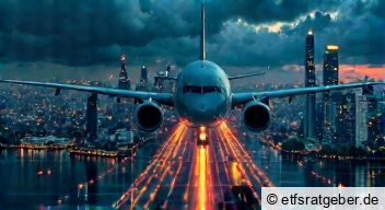 Boeing: Großauftrag und seine Relevanz für die Aktie und die Branche Boeing: Großauftrag und seine Relevanz für die Aktie und die Branche