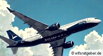 Boeing: Großauftrag und seine Relevanz für die Aktie und die Branche – Triggert mich wie Boeing: Großauftrag und seine Relevanz für die Aktie und die Branche – Triggert mi...