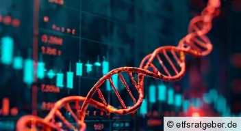 CRISPR-AKTIEN und Insiderkäufe im Fokus CRISPR-AKTIEN und Insiderkäufe im Fokus