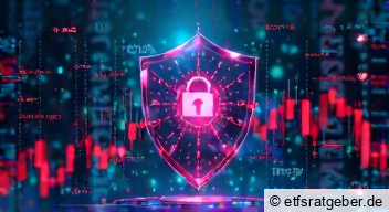 Cybersecurity: Megatrend für Anleger im digitalen Schutzrausch