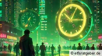 Der neue Finanzmarkt: 24/7 UND voll im Trend