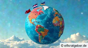 Der Wettbewerb – Europa gegen den Rest der WELT Der Wettbewerb – Europa gegen den Rest der WELT