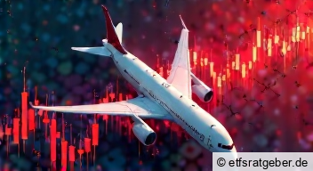 Die Reaktion der Boeing-Aktie nach dem GROßAUFTRAG Die Reaktion der Boeing-Aktie nach dem GROßAUFTRAG