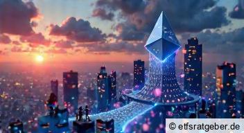 Die Zukunft von Ethereum: Eine Reise in die digitale Welt!