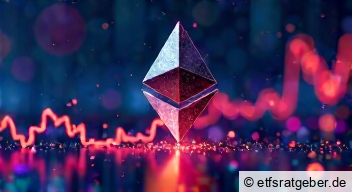 Ethereum-ETF: Revolution im Krypto-Markt!