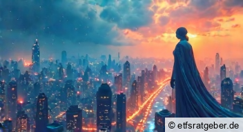Ethereum: Zukunft der Finanzwelt gestalten!