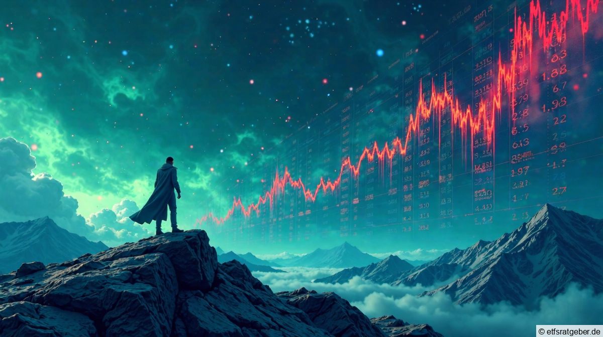 Flexibles Depot: Anpassung, Zinsen und Volatilität für Investoren Flexibles Depot: Anpassung, Zinsen und Volatilität für Investoren