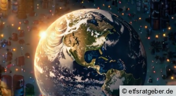 Geopolitik UND Rohstoffe: Die neue WELTORDNUNG