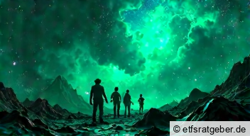 Greenwashing im Finanzmarkt: Die Schattenseiten von ESG-ETFs Greenwashing im Finanzmarkt: Die Schattenseiten von ESG-ETFs