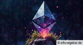 INVESTIEREN in Ethereum: Das spannende Einstiegsfenster!