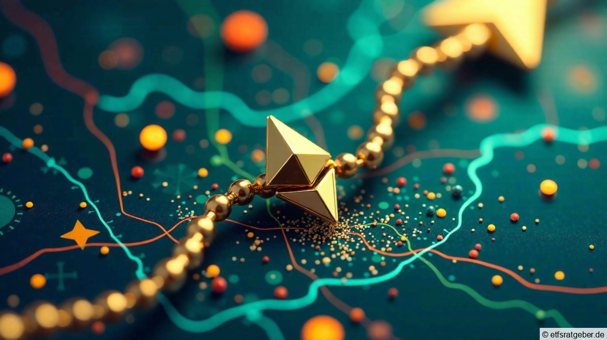 Krypto-Comeback mit Ethereum-Wette: So profitierst du jetzt richtig!