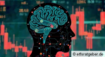 Gehirn-Dilemma: Kognitive Dissonanz, Verluste, ETFs