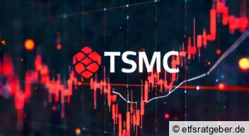 Mein Fazit zu TSMC: Analystenbewertungen und Q2-Zahlen des Aktienkurses im KI-Boom Mein Fazit zu TSMC: Analystenbewertungen und Q2-Zahlen des Aktienkurses im KI-Boom