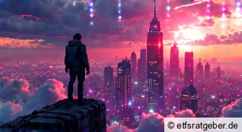 Mein Fazit zu "Wall" Street Verluste, Kryptogesetze, Netflix UND CRISPR im Fokus Mein Fazit zu "Wall" Street Verluste, Kryptogesetze, Netflix UND CRISPR im Fokus