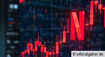 Netflix’ Gewinnüberraschung und die Aktienreaktion Netflix’ Gewinnüberraschung und die Aktienreaktion