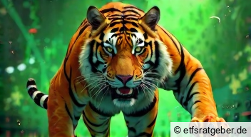 Neue Regeln: Der zahnlose Tiger gegen Greenwashing Neue Regeln: Der zahnlose Tiger gegen Greenwashing