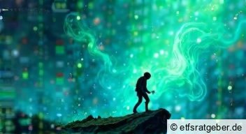 Aktive ETFs, passive Märkte, Chancen und Risiken
