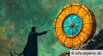 Tokenisierung: Krypto-Magie für Alle UND Jeder – Trigg­ert m­ich w­ie der Directo...