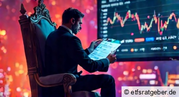 Trading-Positionen UND dynamische Chancen: Gewinne einstreichen!