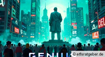 Trump: Revolution im Bitcoin-Markt durch GENIUS Act heute gefeiert Trump: Revolution im Bitcoin-Markt durch GENIUS Act heute gefeiert