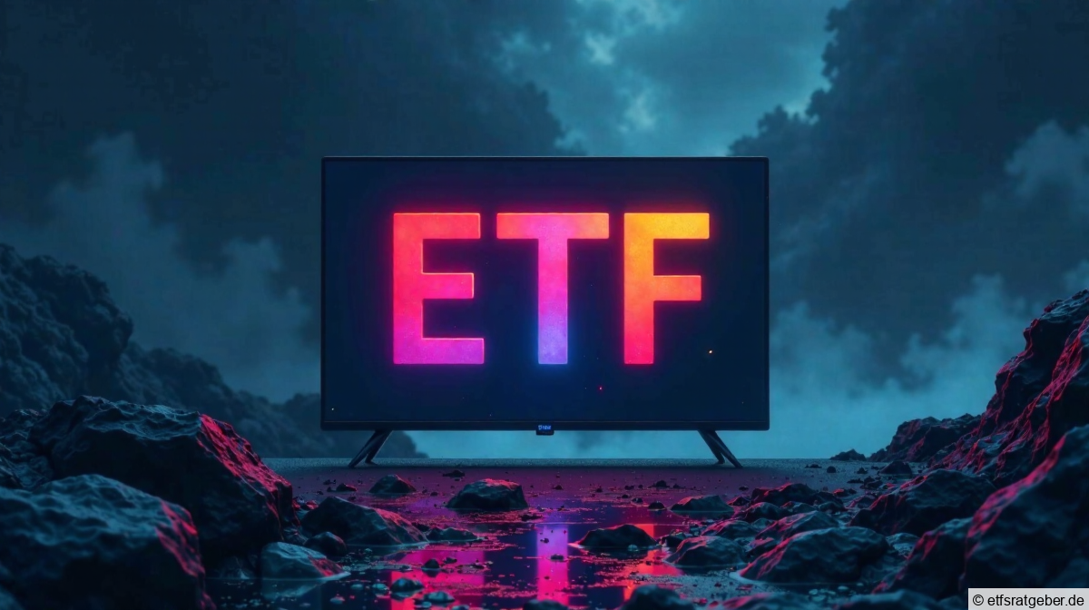 Unsichtbare Risiken von ETFs: Qualität, Rendite, Performance Unsichtbare Risiken von ETFs: Qualität, Rendite, Performance
