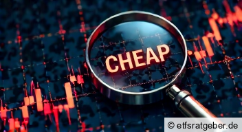 Value Traps entlarven: Warum günstige Aktien oft gefährlich sind Value Traps entlarven: Warum günstige Aktien oft gefährlich sind