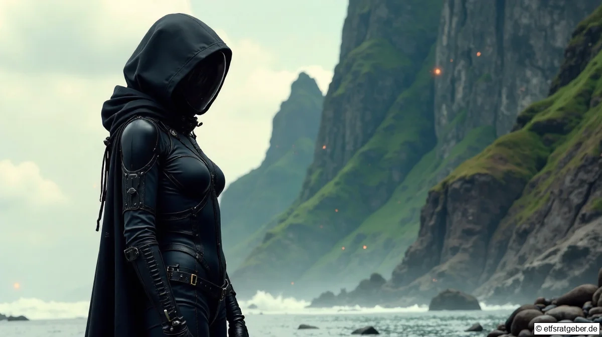 Alphabet: KI-Chips, Billionen-Umsatz, Google-Revolution