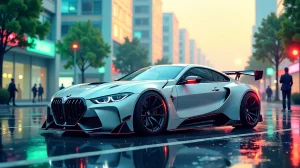 BMW, Absatzrekord, Elektromobilität: Die Zukunft des Automobilmarkts