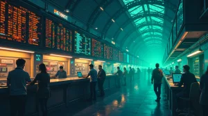 Börse 2026: KI-Trends, Qualität und Gefahren im Investmentmarkt