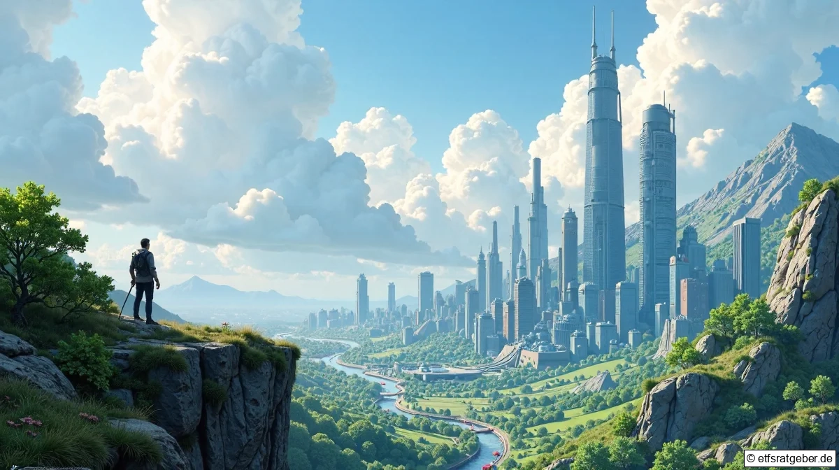 Börse 2026: Wachstum, KI und Investmentchancen