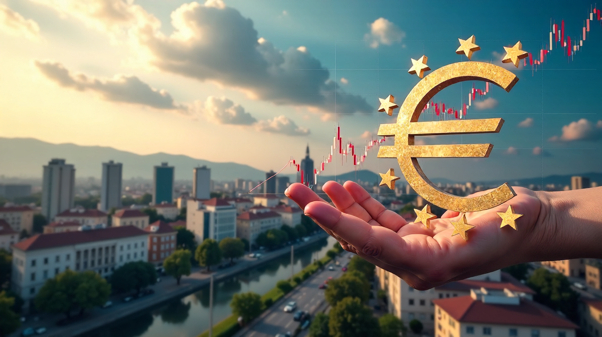 Bulgarien: Euro, Aktienmarkt und Korruption – Ein Boom voller Risiken