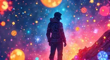 Chancen für Künstler im Krypto-Zeitalter (9/10)