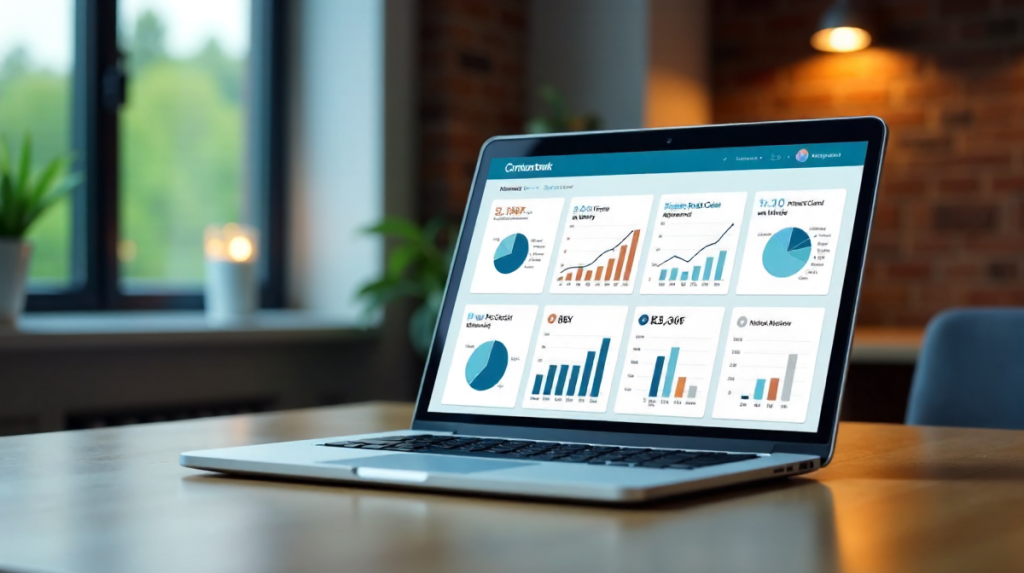 Consorsbank Test 2026: Depot, Zinsen & Kosten im Vergleich zu Trade Republic