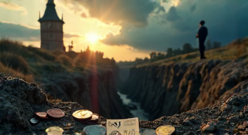 Das Risiko und unser Gelddenken (5/10)