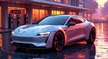 Das sind die Top 7 Schritte beim E-Mobilitätswechsel