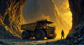 Das sind die Top 7 Schritte beim Goldabbau