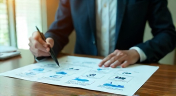 Das sind die Top 7 Schritte beim Investieren