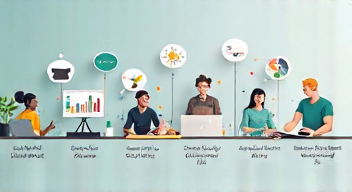 Das sind die Top 7 Schritte beim Investieren in Tech-Unternehmen