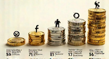 Das sind die Top 7 Schritte beim Investieren in Rohstoffe